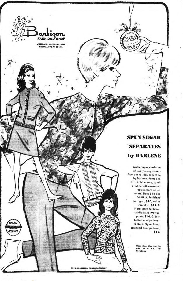 women's clothing store albany ny 1960s contribute… Flickr