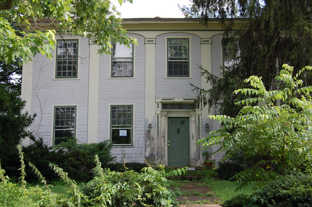 Elbridge, NY Carol Flickr