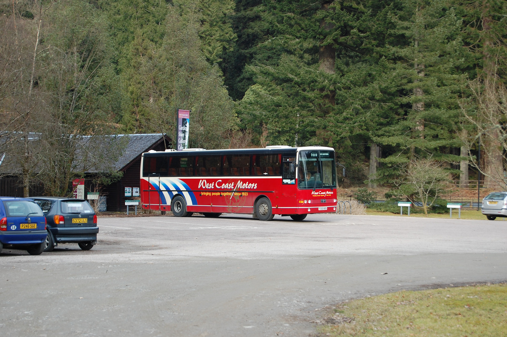 P200 WCM West Coast Motors (Craig of Campbeltown) Flickr