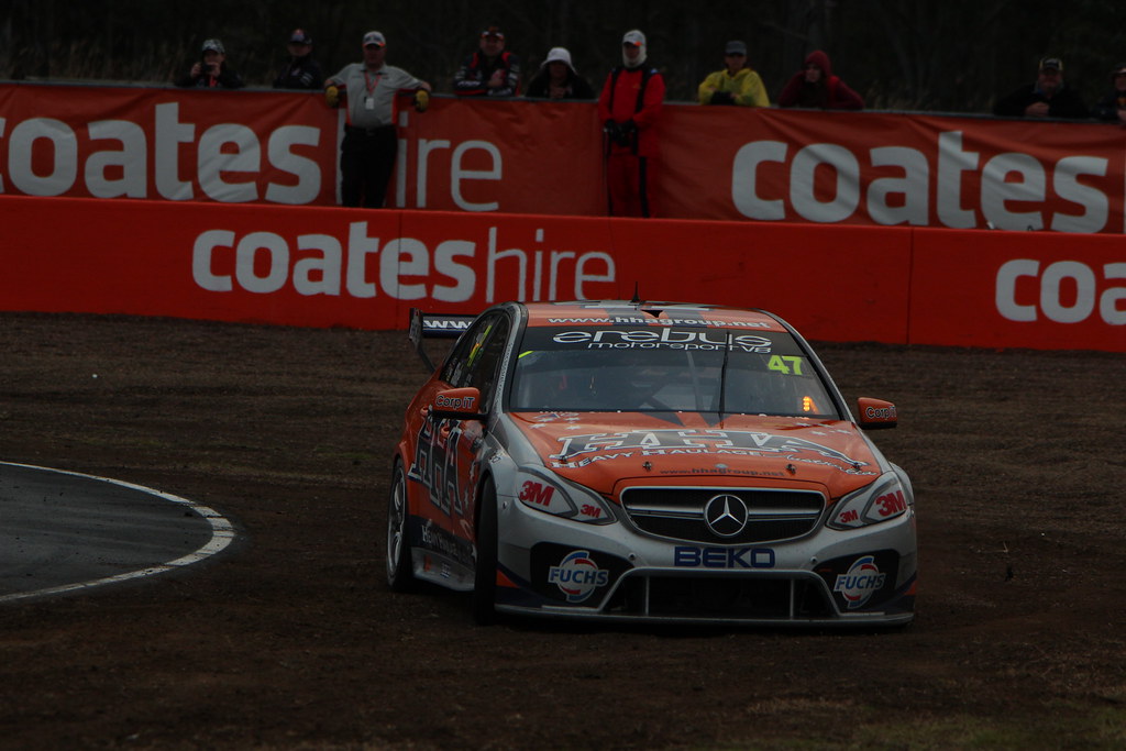 2013 Coates Hire Ipswich 360 Sunday Race 24 Matthew Paul Flickr