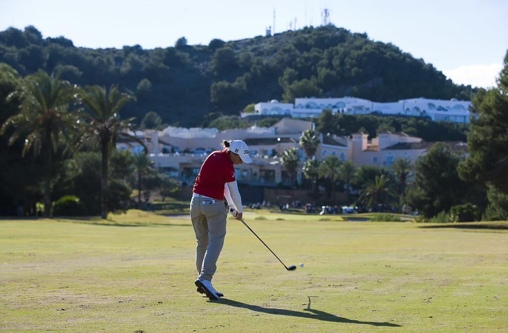19/01/2012 Ladies European Tour 2011, Final Stage Qualifying School, La
