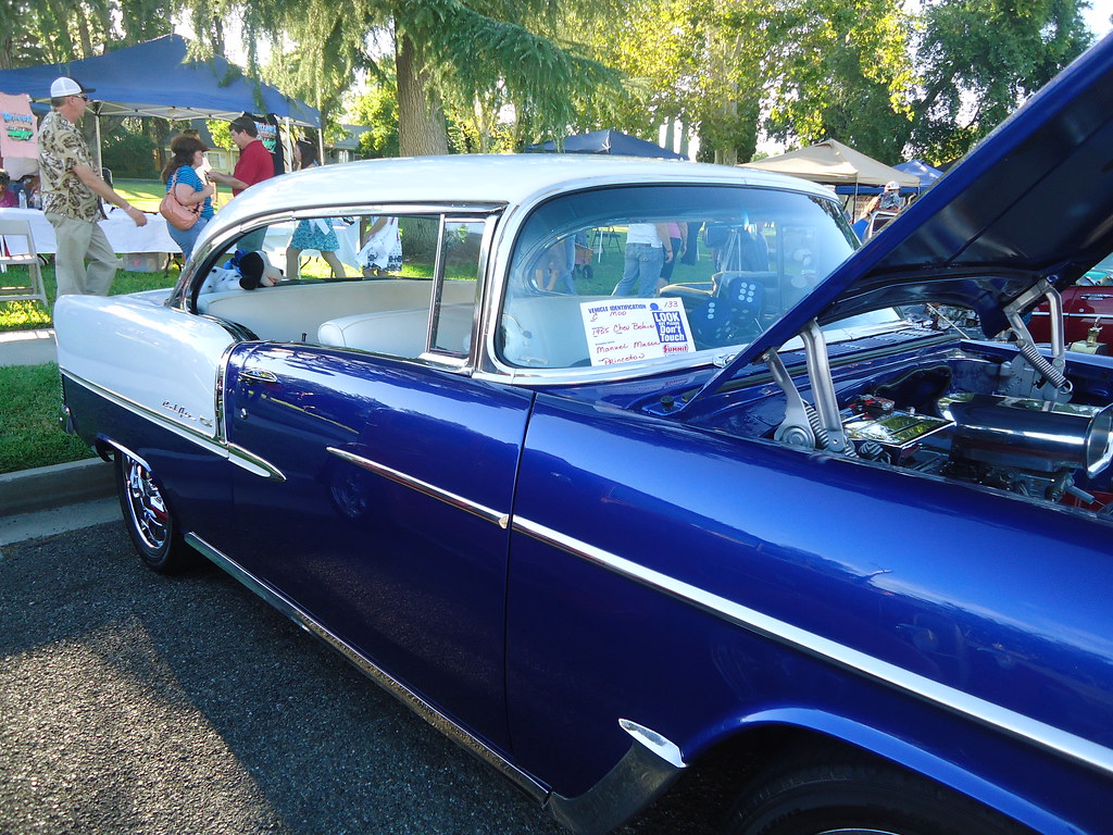 CAR SHOW 2013 Angela Odair Hawthorne Flickr