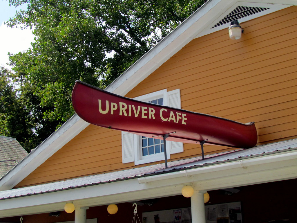 39 Upriver Cafe Lake Luzerne NY 3800 bobistraveling Flickr