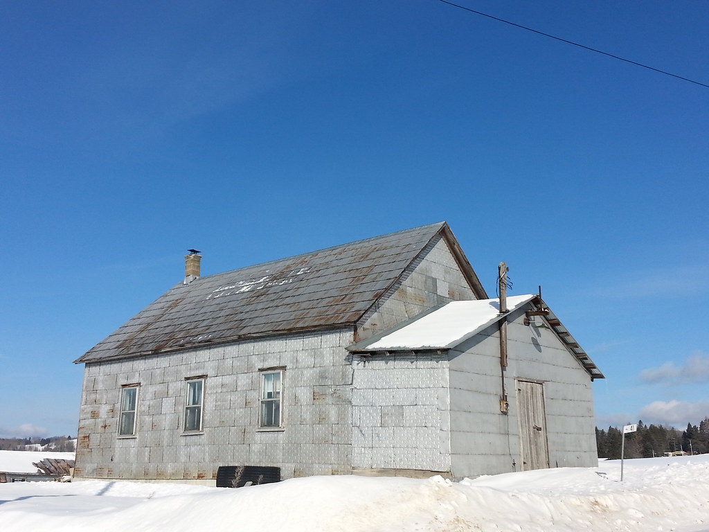 Harrington, Québec a photo on Flickriver