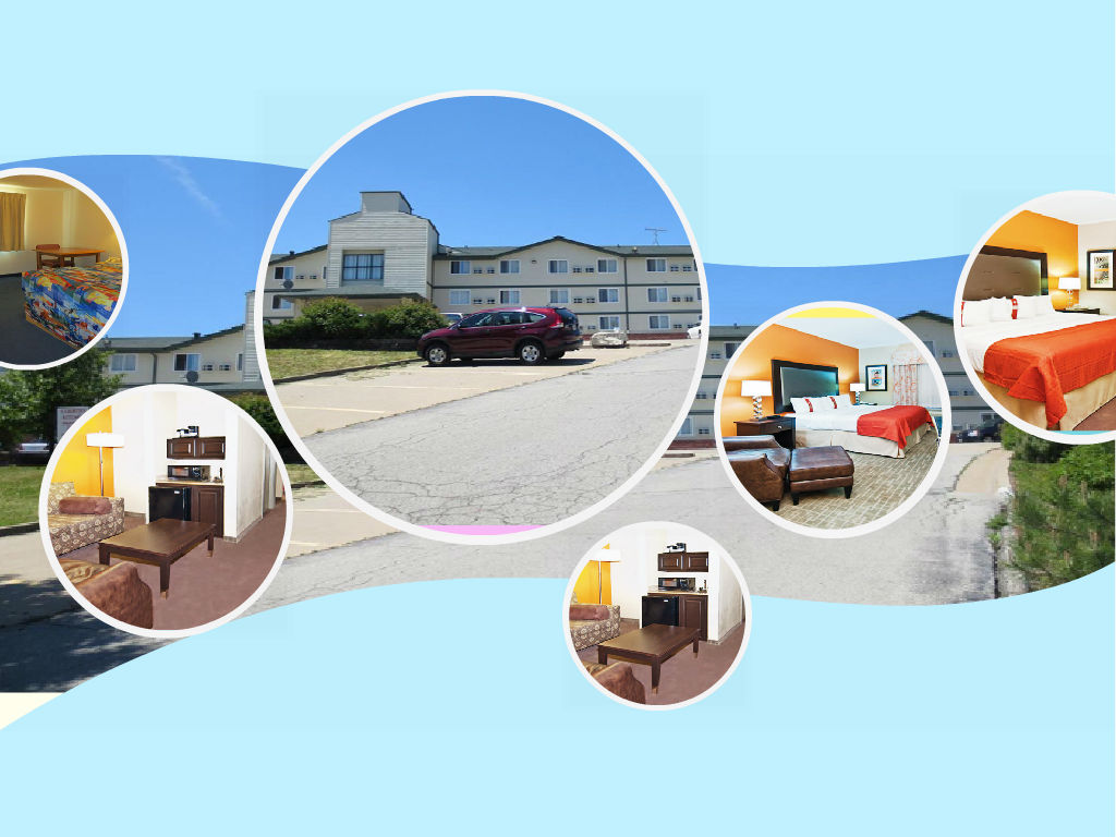 Jefferson city Missouri Motel Americas Best Value Inn Jeff… Flickr