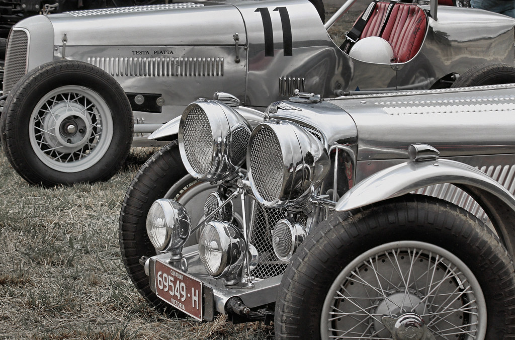 Myrniong Victoria Australia JEFF MCLACHLAN Flickr