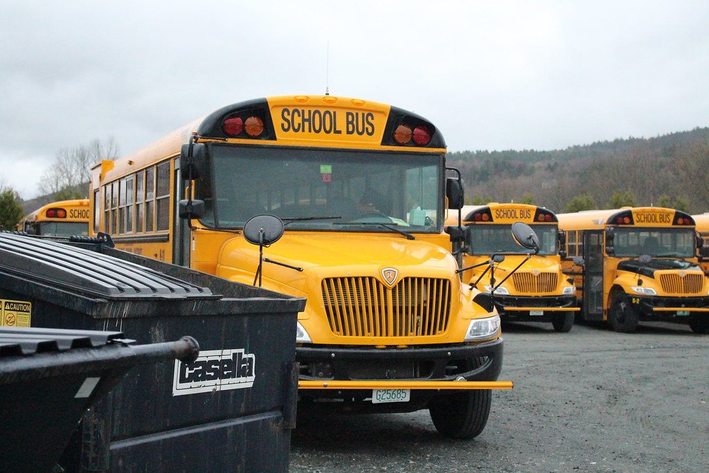 2017 IC CE Hanover School District H11. One of the sever… Flickr