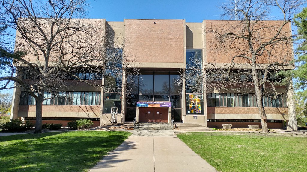 2004 Randolph Ave, St Paul, MN, The Catherine G. Murphy Ga… Flickr