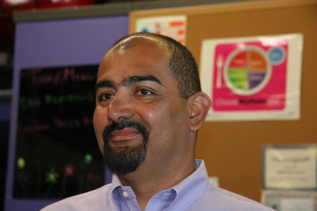 Luis Escobar Roseland University Prep (RUP) Portfolio Day … Flickr