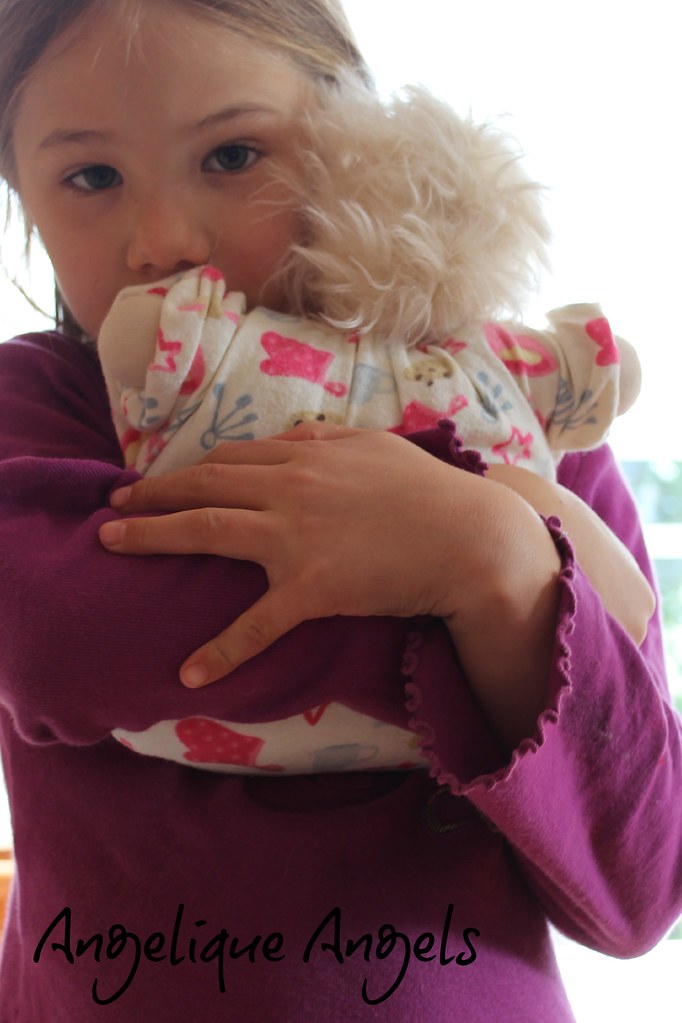 Cuddle babies Flickr