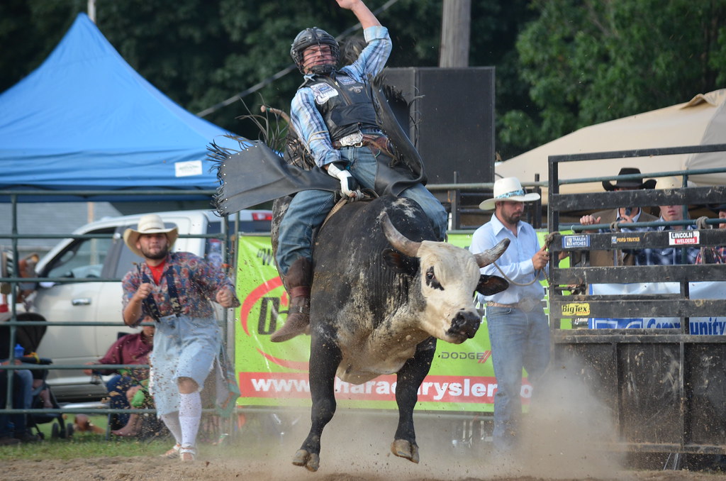 Lost Nation Rodeo 1 The Lost Nation Rodeo performed at the… Flickr