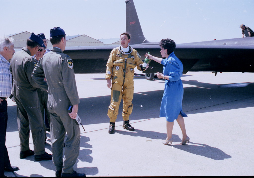 198692 Beale AFB CA Flickr