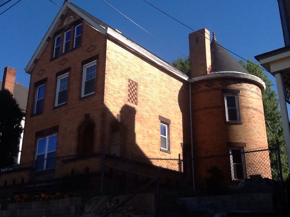 Brighton Heights House on Parviss Street, Brighton Heights… Flickr