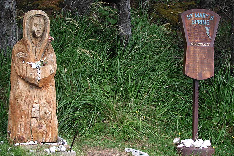 Graham Island British Columbia Travel and Adventure Vacations