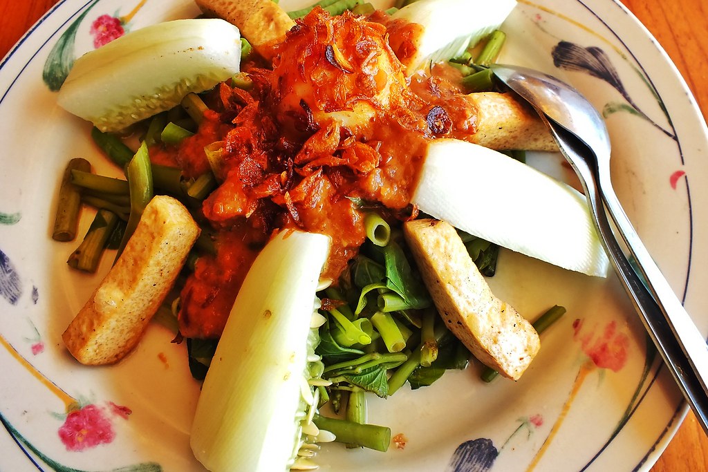 Gadogado Bambang F. Suryadi Flickr