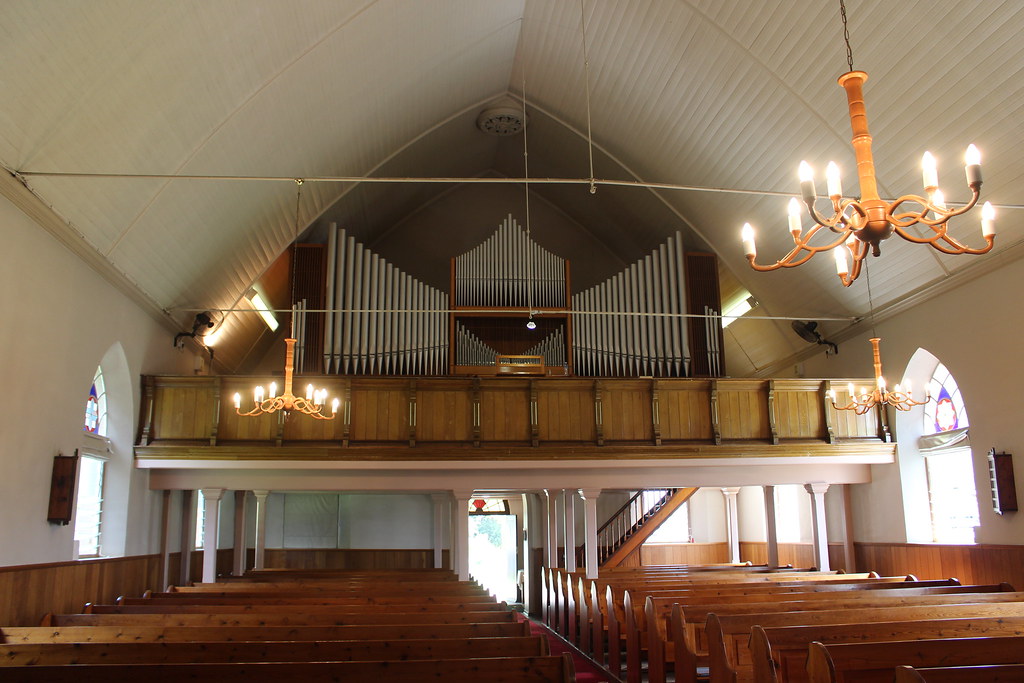 Wartburg Lutheran Church Trip to Wartburg Michael Coleman Flickr