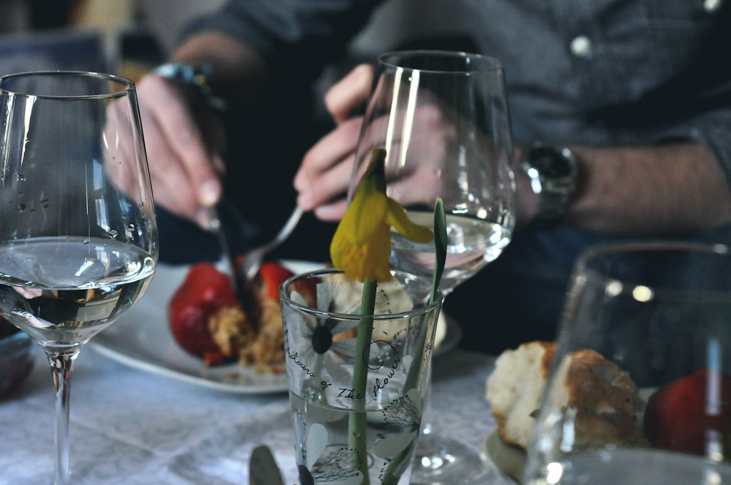 KTV Dinner Rostock KTV Dinner Rostock Flickr