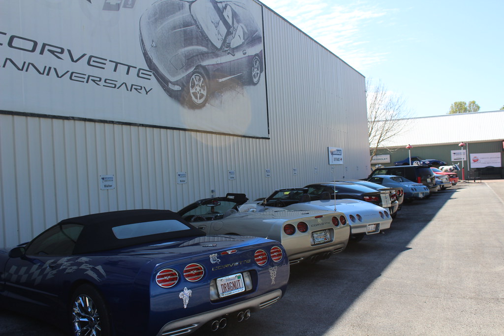 My Garage Museum 2017 Effingham IL toobachick Flickr