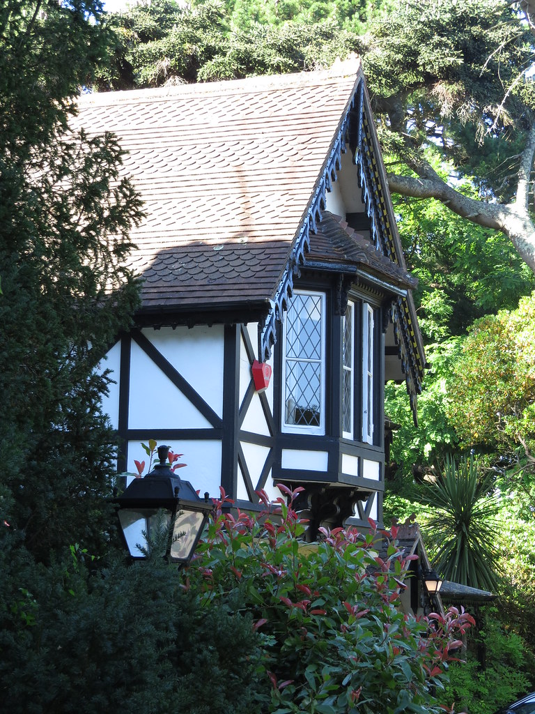 Rylstone Gardens Rachael Graham Flickr