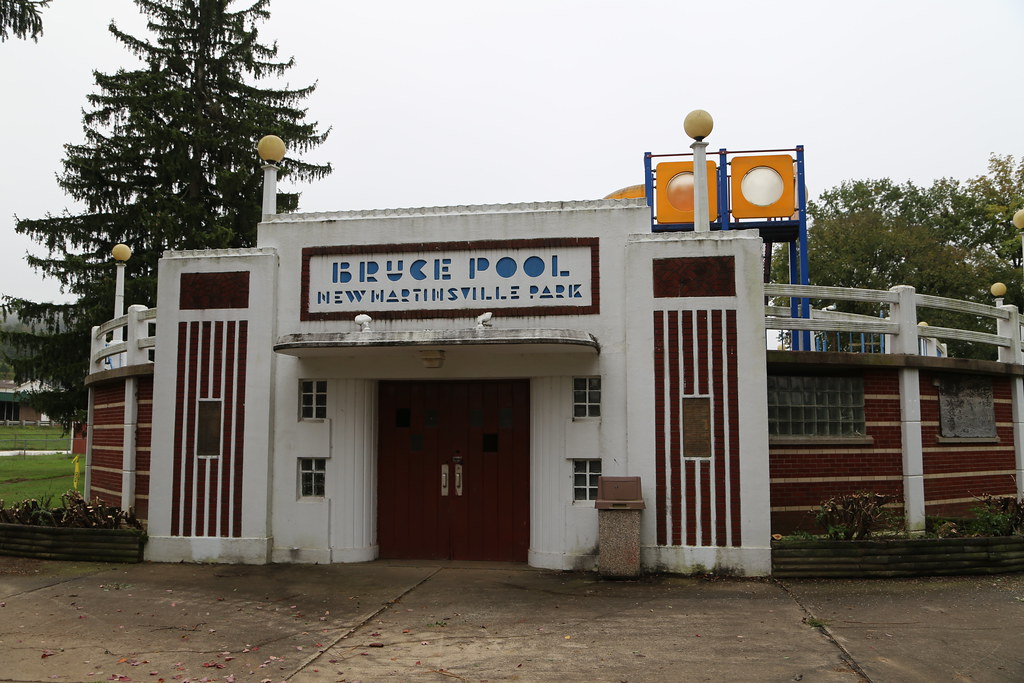 New Martinsburg West Virginia, Wetzel County WV a photo on Flickriver