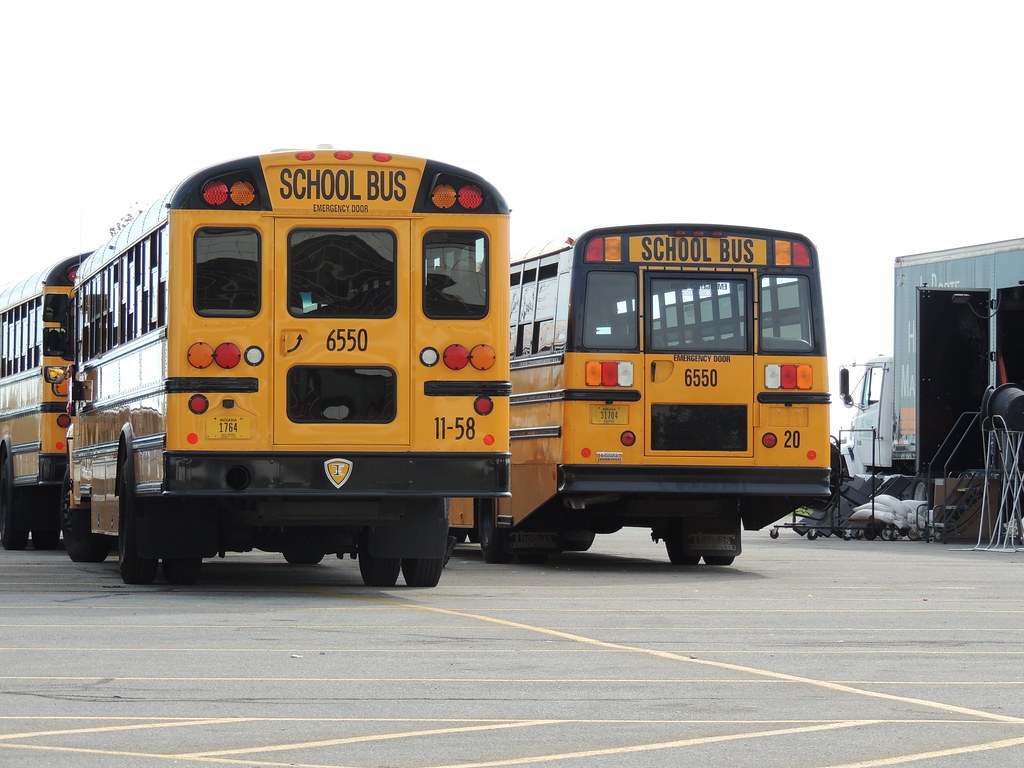 Portage Township Schools Nedlit983 Flickr