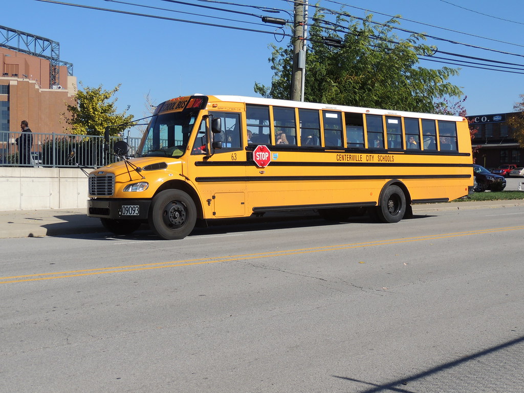 Centerville City Schools Nedlit983 Flickr