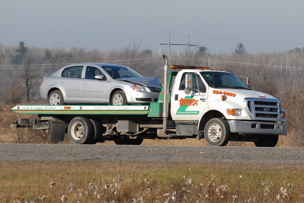 DSC_0514M Truck Ottawa, Ontario Canada 11232006 ©Ian A. Mc… Flickr