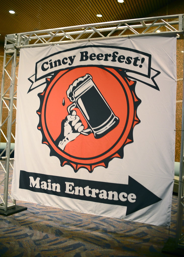 Cincinnati Winter Beerfest 2014 Flickr