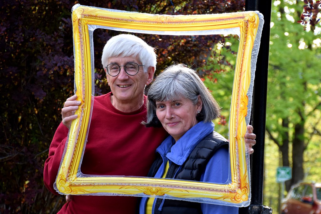 Picture Frame, Corner Brook, Newfoundland Joseph Hollick Flickr