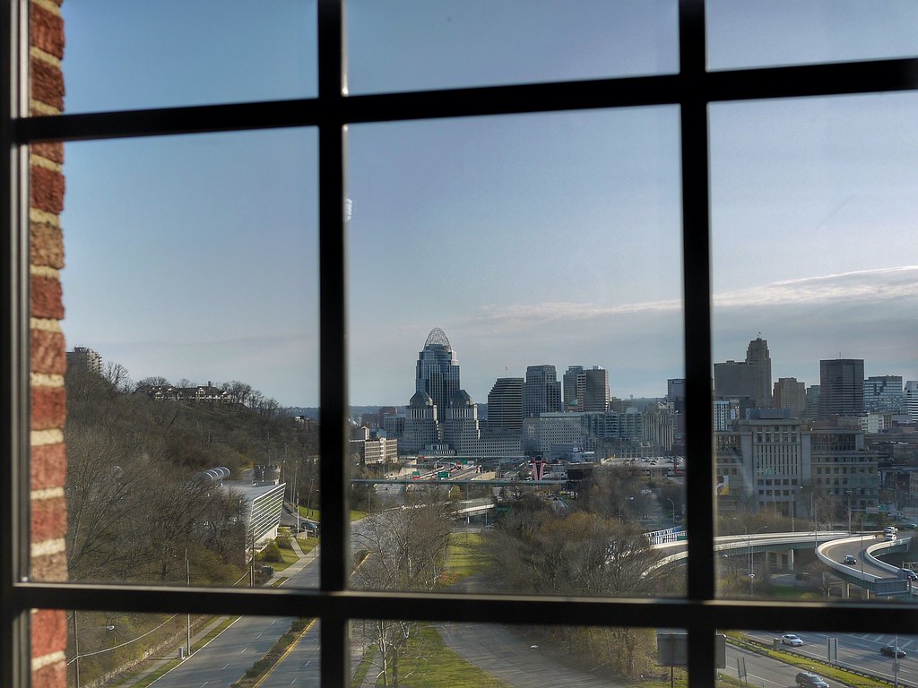 Baldwin Apartment tour 5chw4r7z Flickr