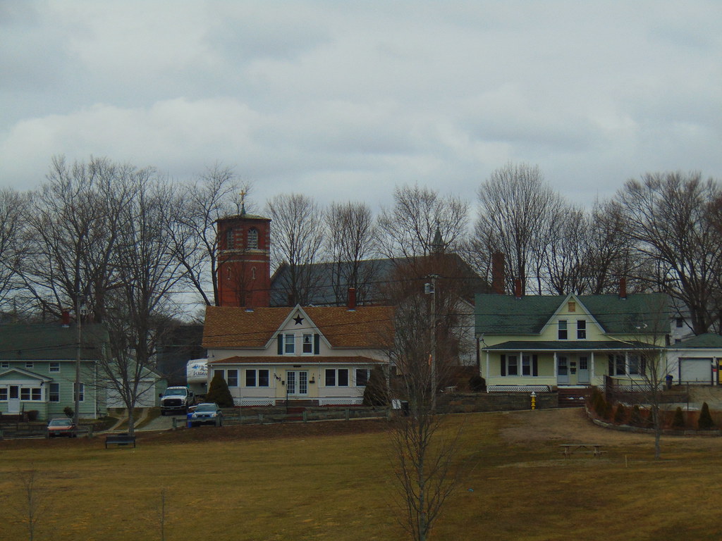 Jewett City, Connecticut Flickr