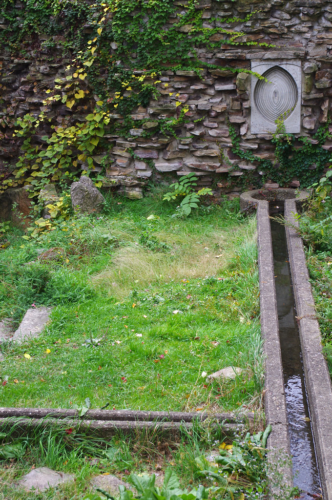 Mattress Factory Central North Side, Pittsburgh, PA Flickr