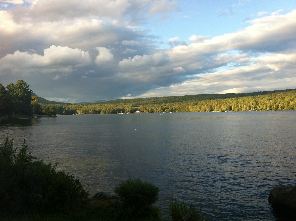 IMG_1753 Lake Groton from Lindsay camp Nora shepard Flickr