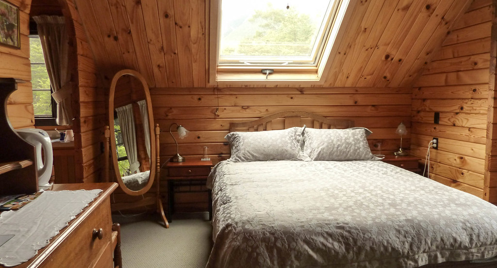 P1030076 Tui Room St Arnaud House NZ Russell Chilton Flickr