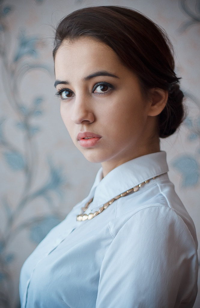 self | Anne Cherry | Flickr
