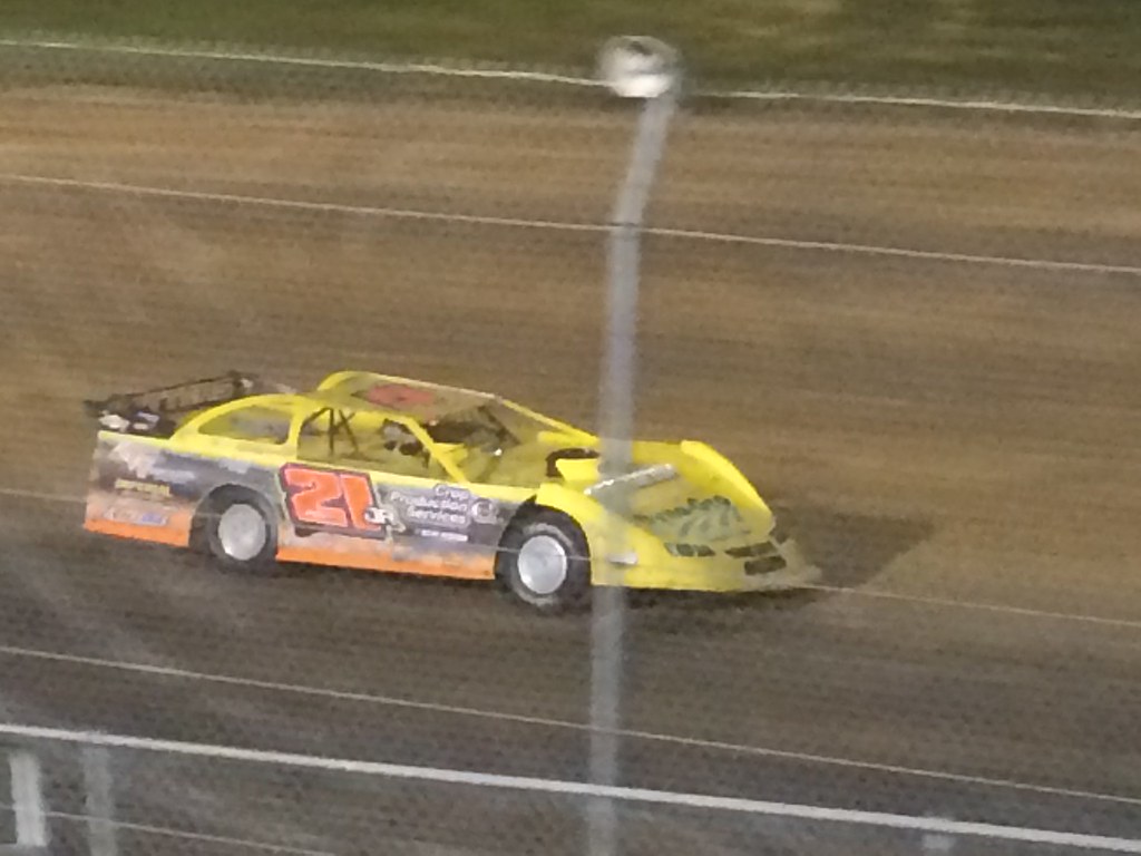 2015 Kentucky Lake Speedway Southern AllStars Flickr