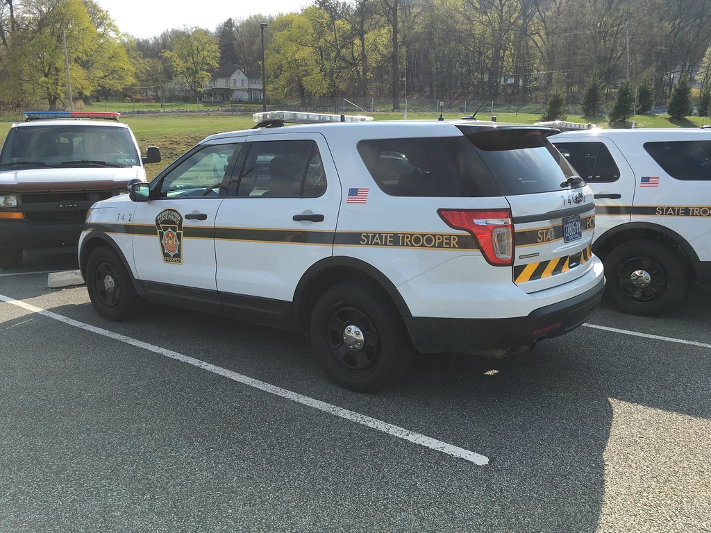 PSP Everett Barracks Instagram Emergency_Spotter Flickr