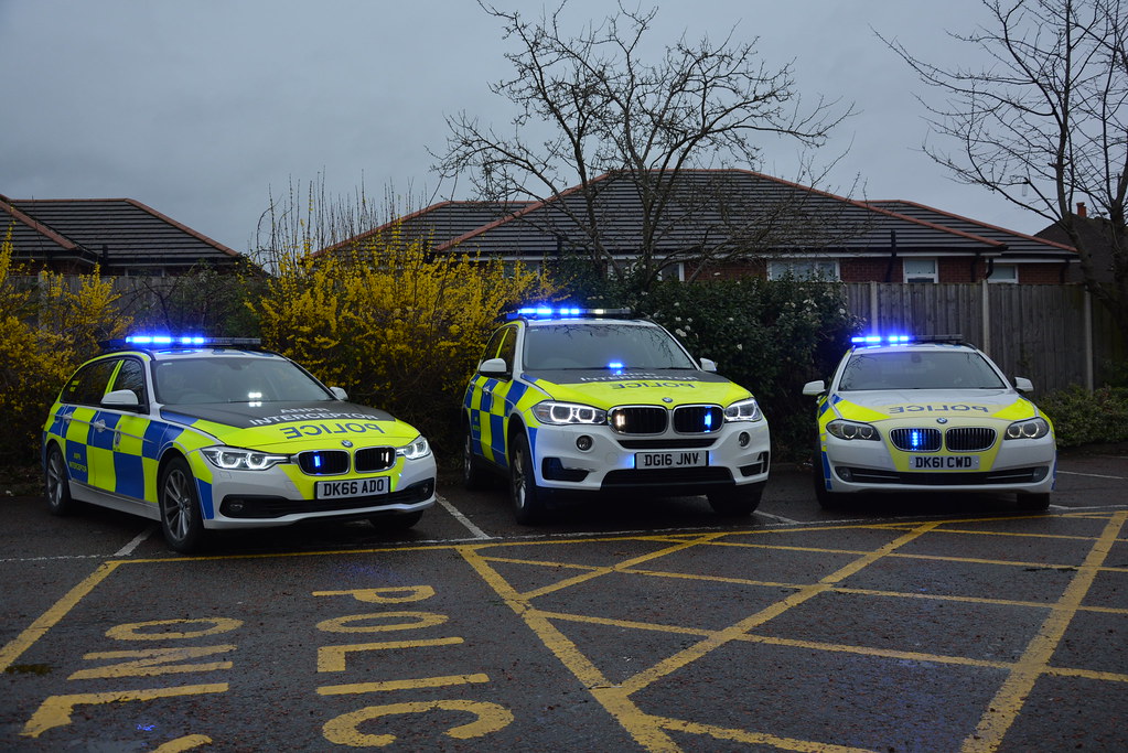 Cheshire Police Roads Policing Cheshire Police Roads Polic… Flickr