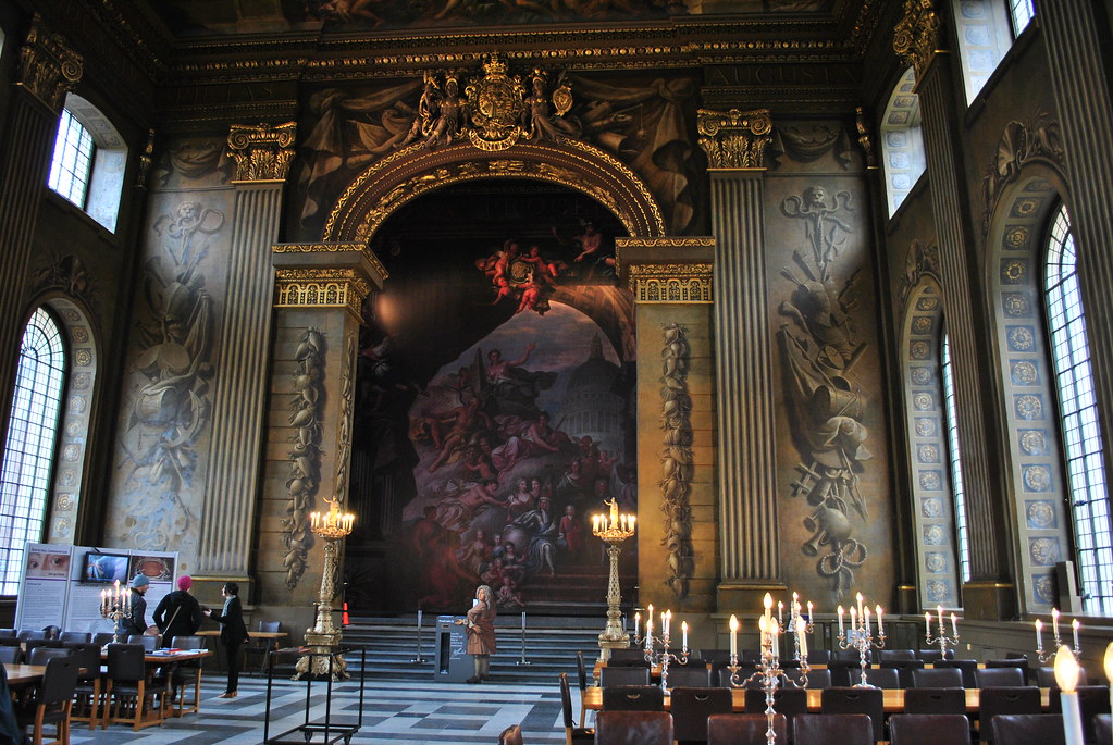 King William Court faoch Flickr