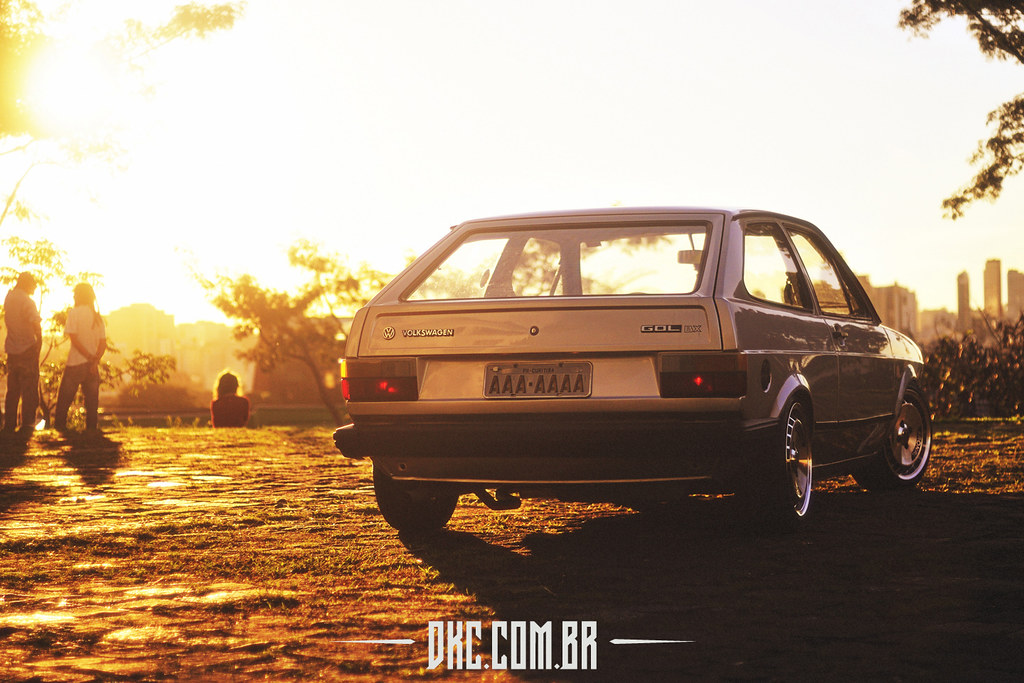 Gol BX. Photo Rod www.dkc.… Flickr
