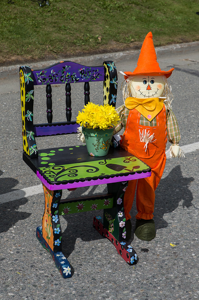 130726_3330 At the Farmer's Market in Palmer, Alaska Flickr