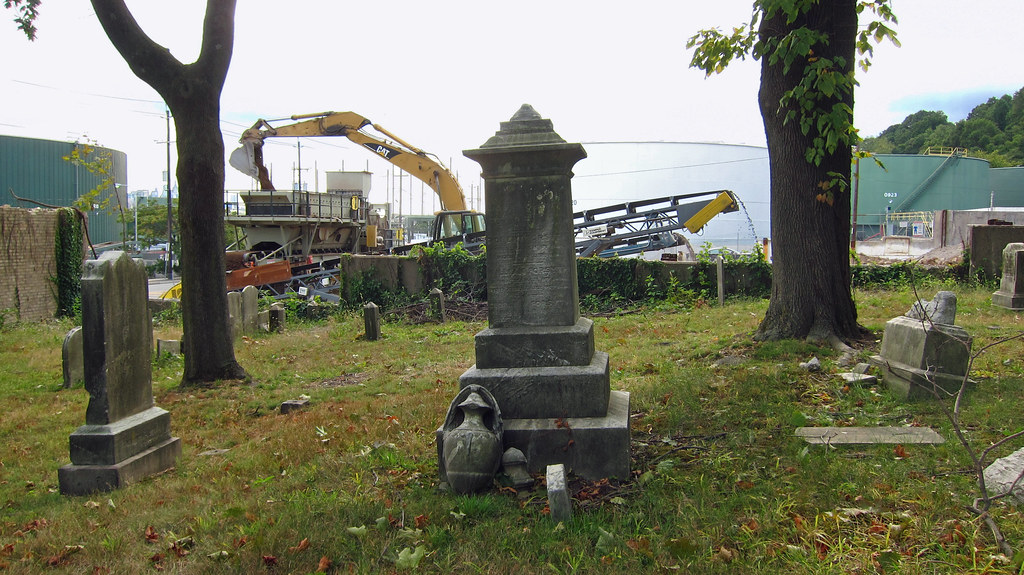 Edgewater Cemetery (29) E Mr Flikker Flickr