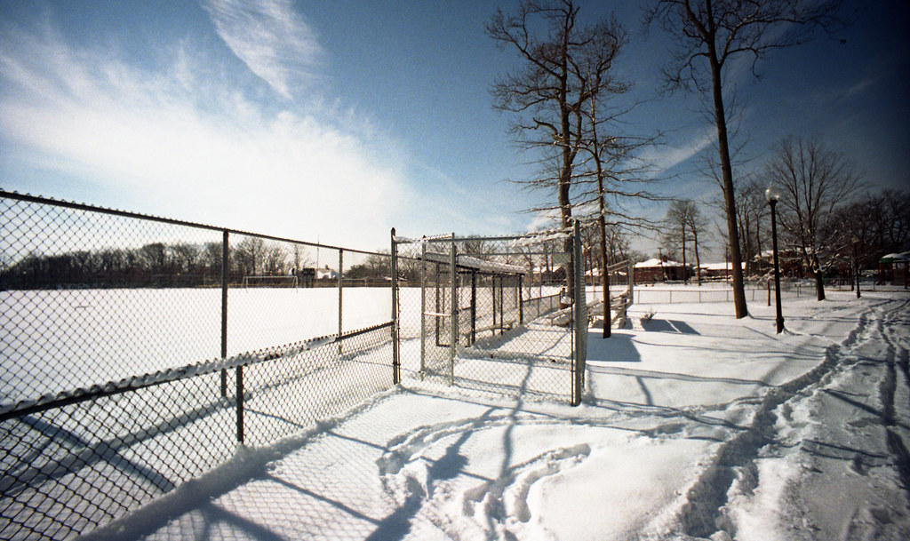Athletic Field Englewood Cliffs, NJ neilsonabeel Flickr