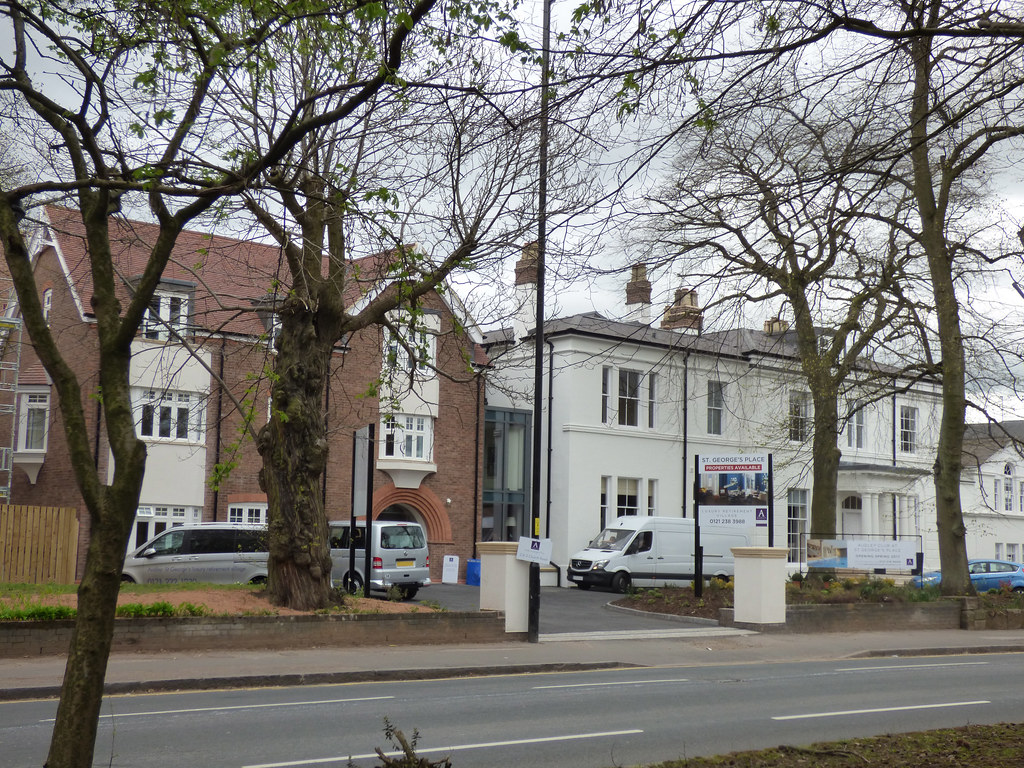 Audley St Church Road, Edgbaston On Church Road … Flickr
