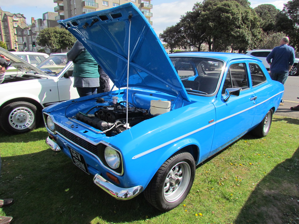 Weston super Mare Classic Car Show 2017 Flickr