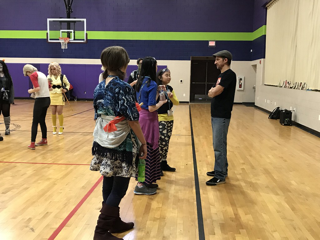 IMG_8908 Chandler Public Library Flickr