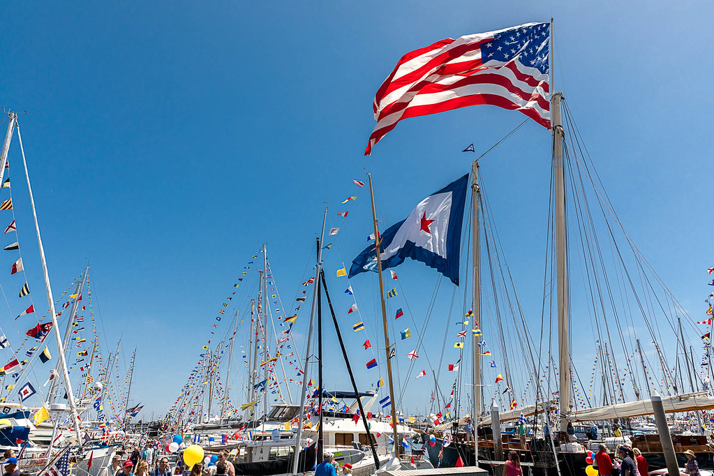 SDYC Opening Day 2017 (489 of 640) San Diego Yacht Club Flickr