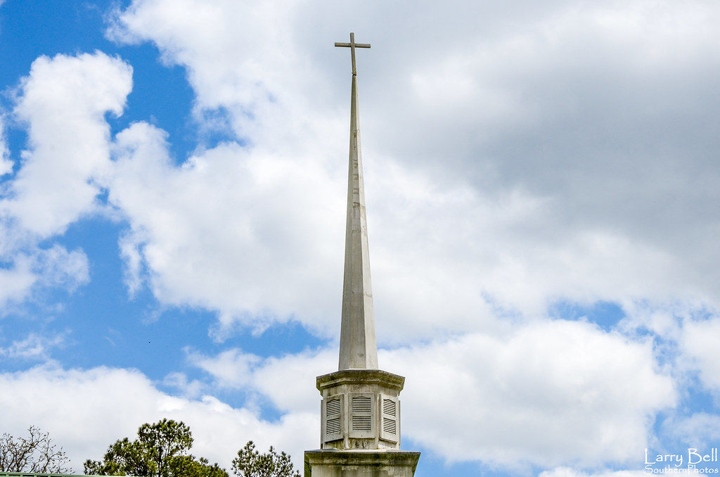 DSC_1207.jpg Black Creek Baptist Church Cemetery Choctaw… Flickr
