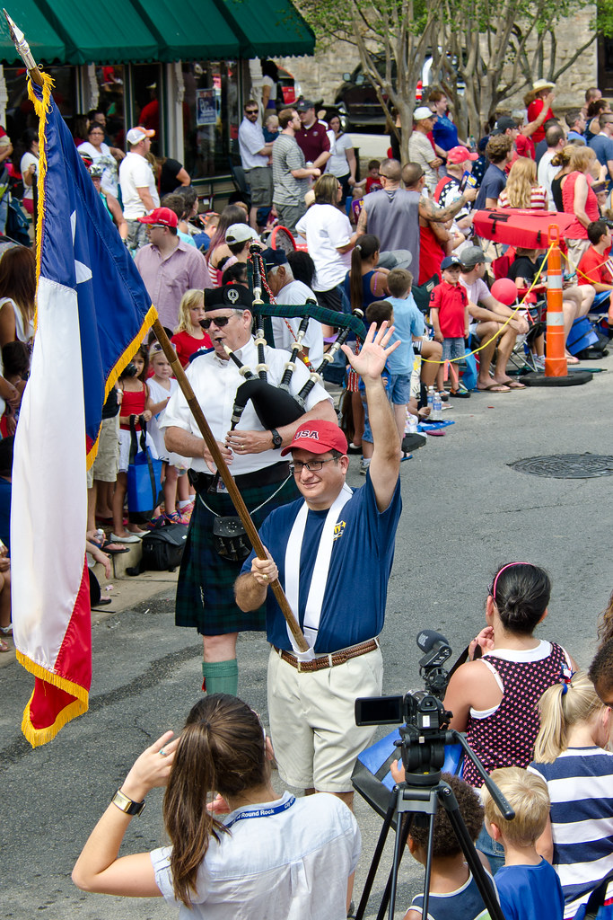 Round Rock 4th of July Parade 2013 hhc_6526 Henry Huey Flickr