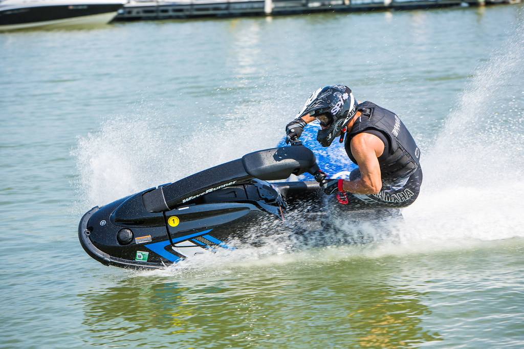 2014 Yamaha SuperJet 7 | Yamaha Watercraft Group | Flickr